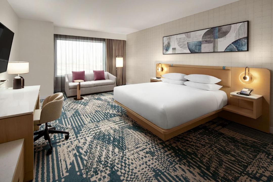 Photo of Bedroom in Delta