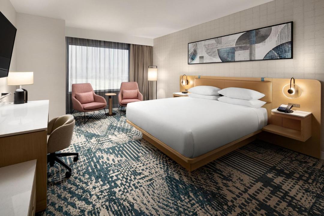 Photo of Bedroom in Delta