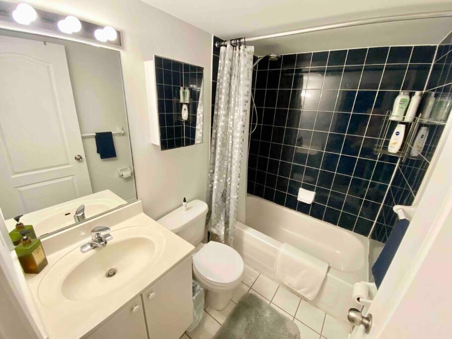 Photo of Bathroom in King West Village