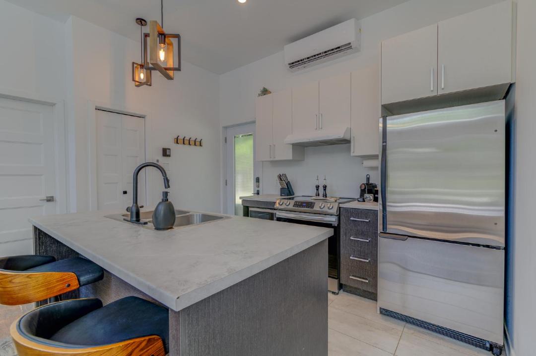 Photo of Kitchen in Chertsey