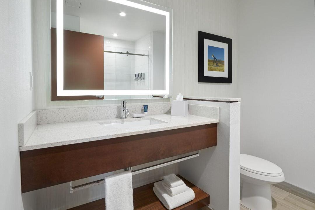 Photo of Bathroom in Sherwood Park