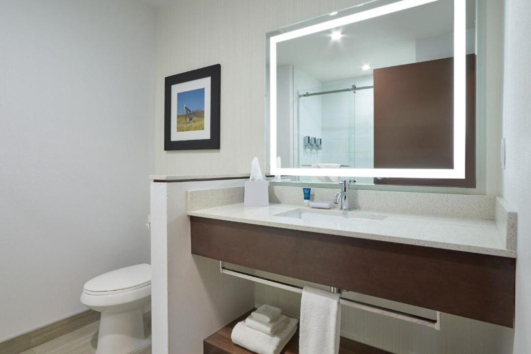 Photo of Bathroom in Sherwood Park