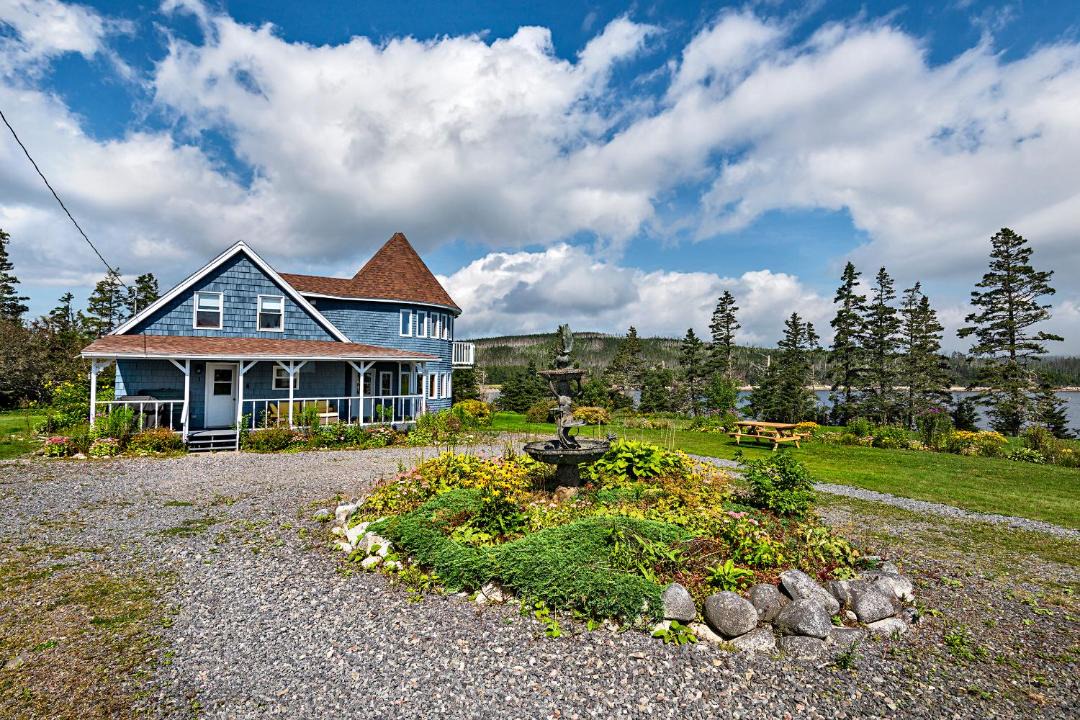 Photo of Others in Guysborough County