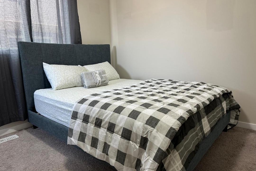 Photo of Bedroom in Symons Valley