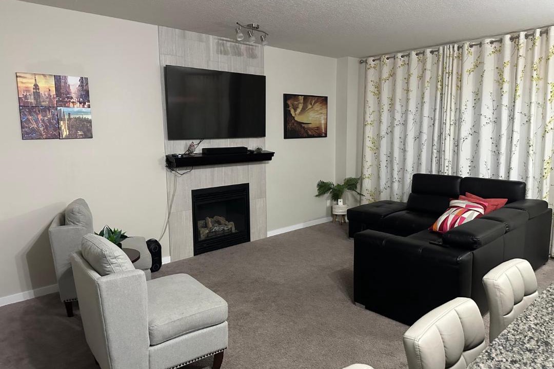 Photo of Livingroom in Symons Valley