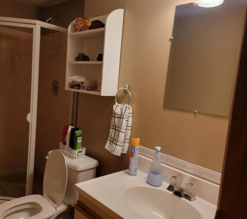 Photo of Bathroom in Kamloops