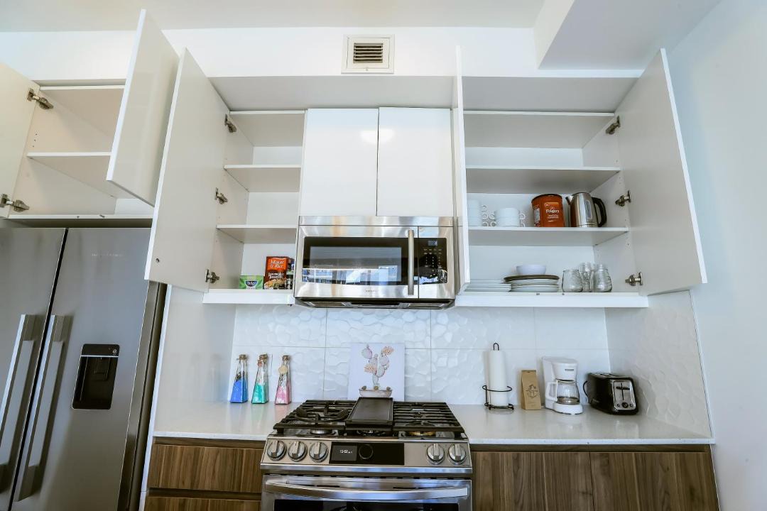 Photo of Kitchen in Sunnyside