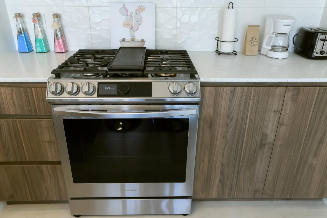 Photo of Kitchen in Sunnyside