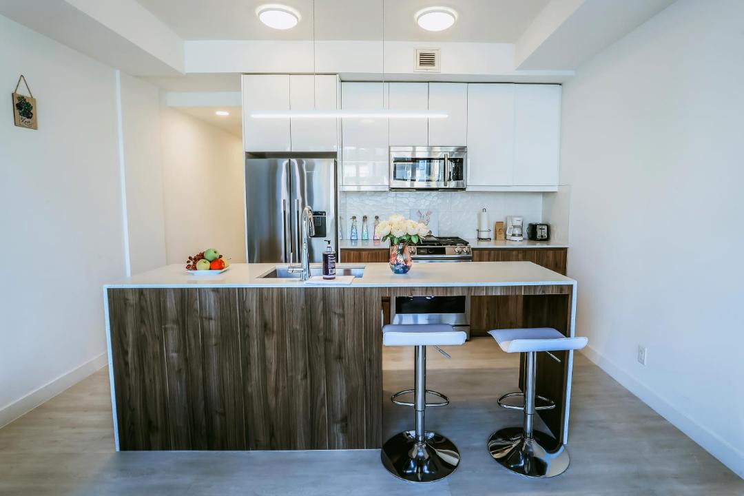 Photo of Kitchen in Sunnyside