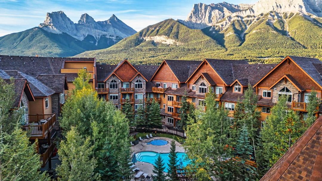 Photo of Others in Canmore