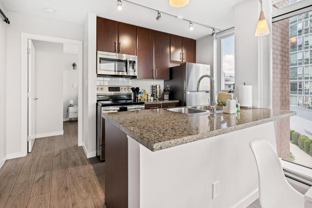 Photo of Kitchen in Crosstown