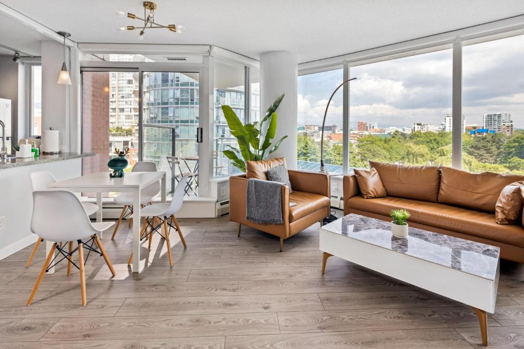 Photo of Livingroom in Crosstown