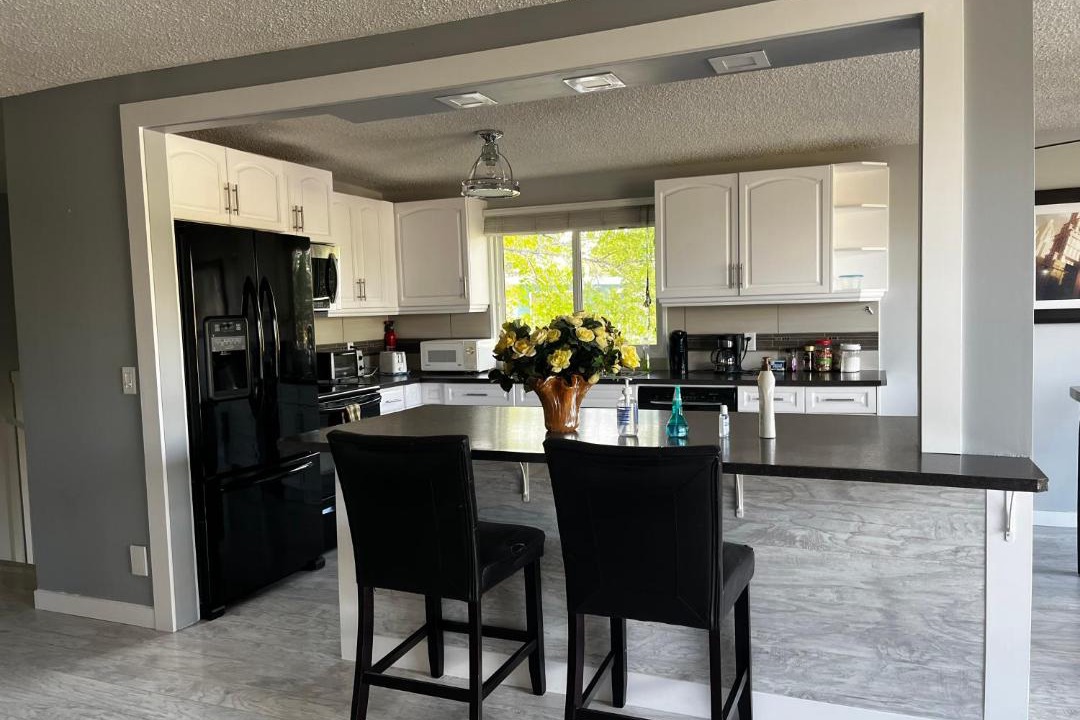 Photo of Kitchen in Calgary