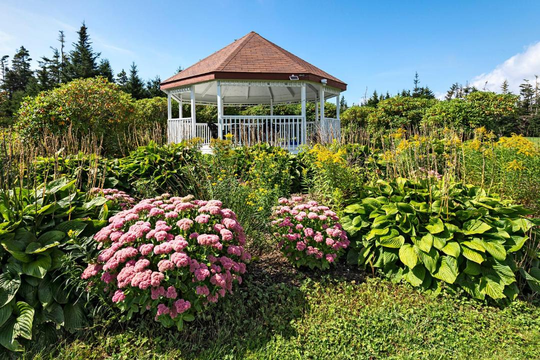 Photo of Buildings in Guysborough County