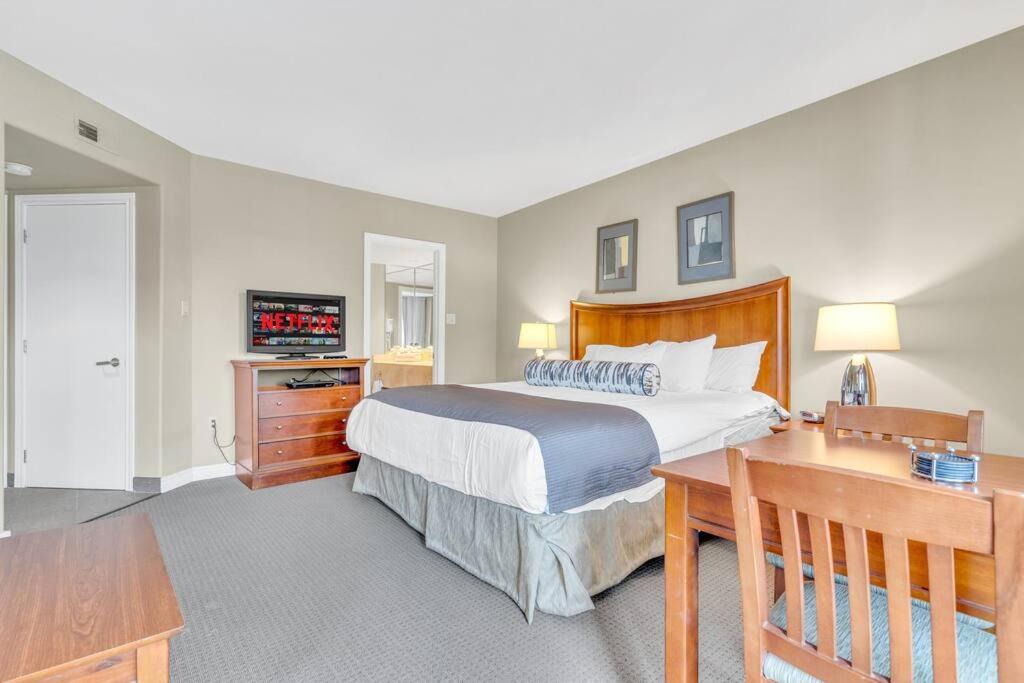 Photo of Bedroom in Oro-Medonte
