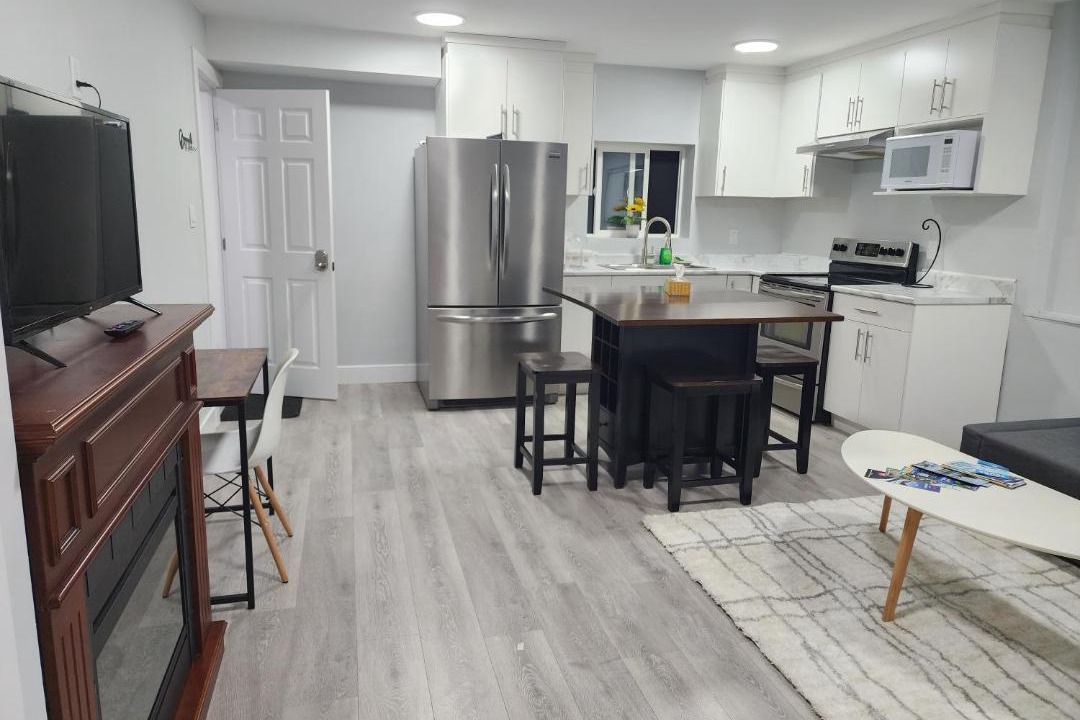 Photo of Kitchen in Fleetwood