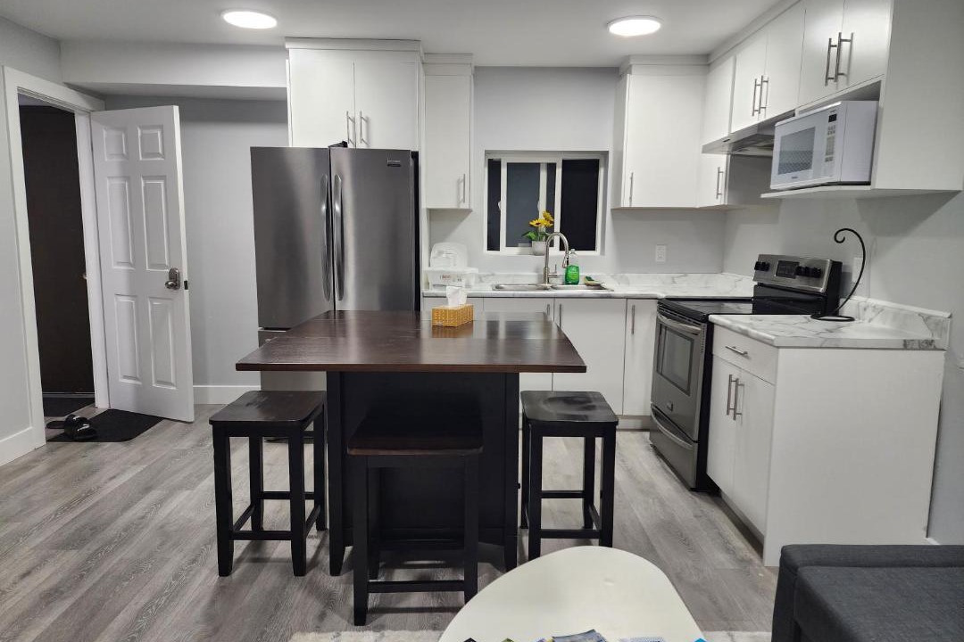 Photo of Kitchen in Fleetwood