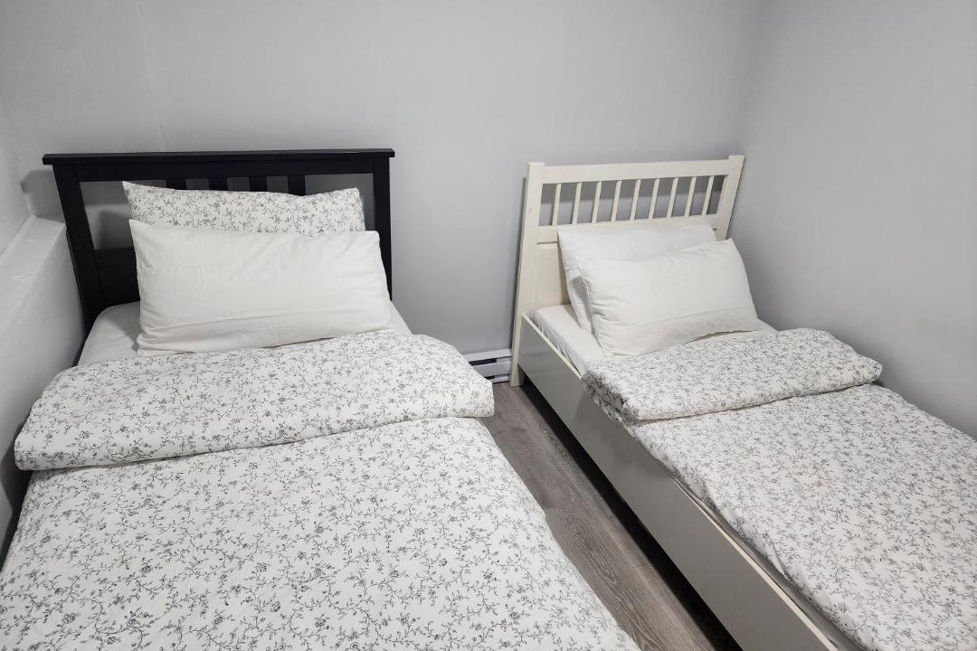 Photo of Bedroom in Fleetwood