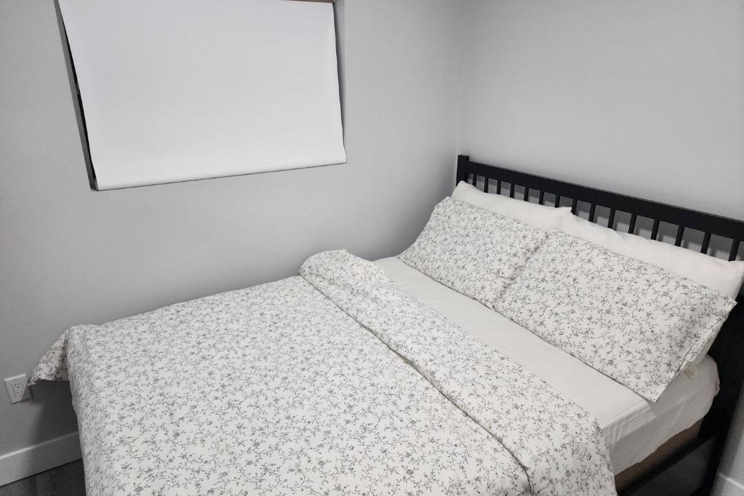 Photo of Bedroom in Fleetwood