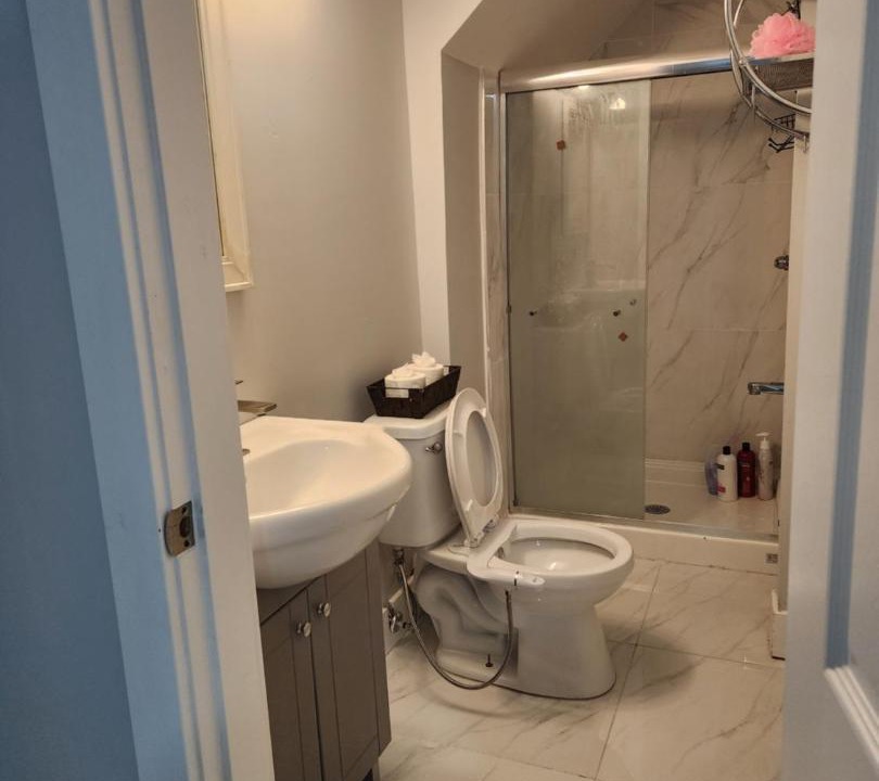 Photo of Bathroom in Fleetwood
