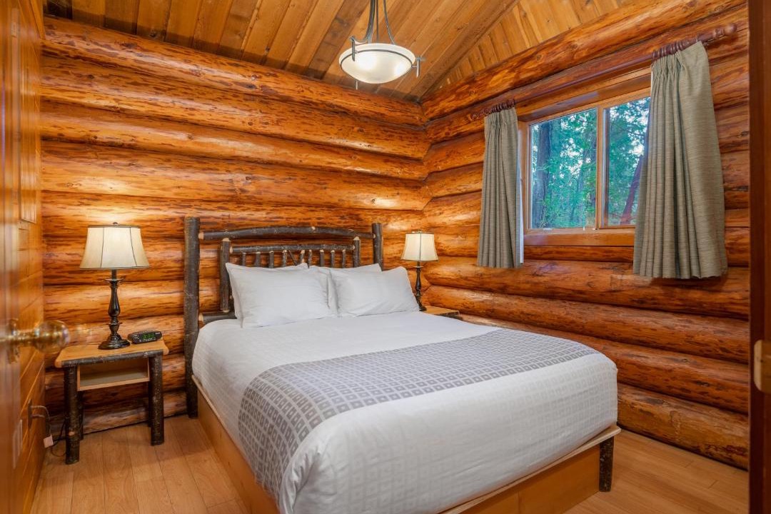 Photo of Bedroom in Regional District of Nanaimo
