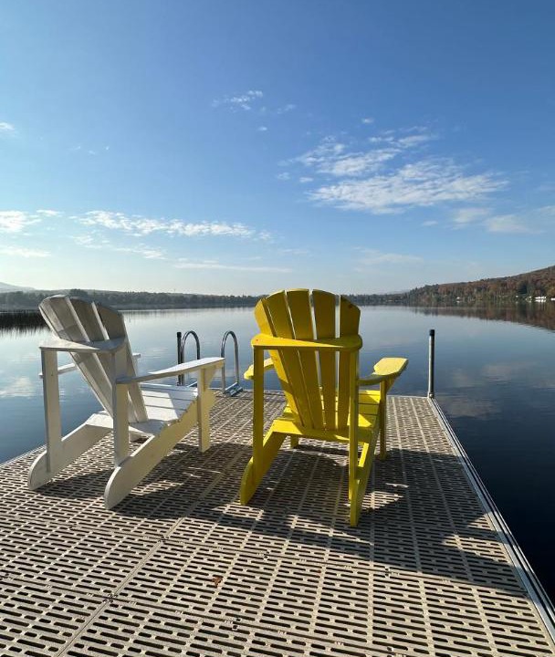 Photo of Patio Balcony in Eastman