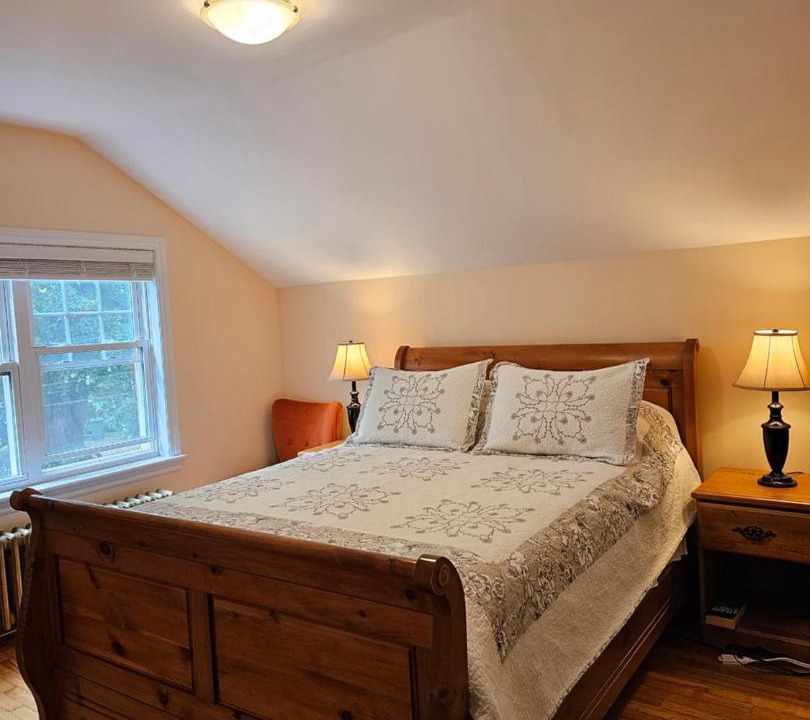 Photo of Bedroom in North End