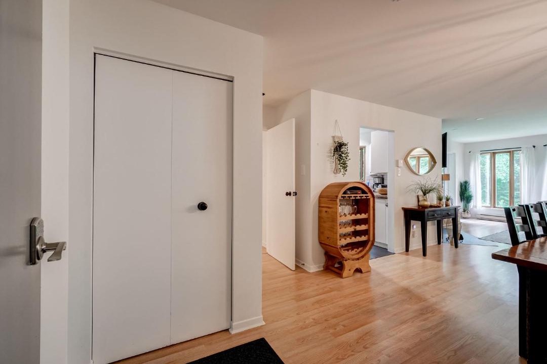 Photo of Livingroom in Mont-Tremblant