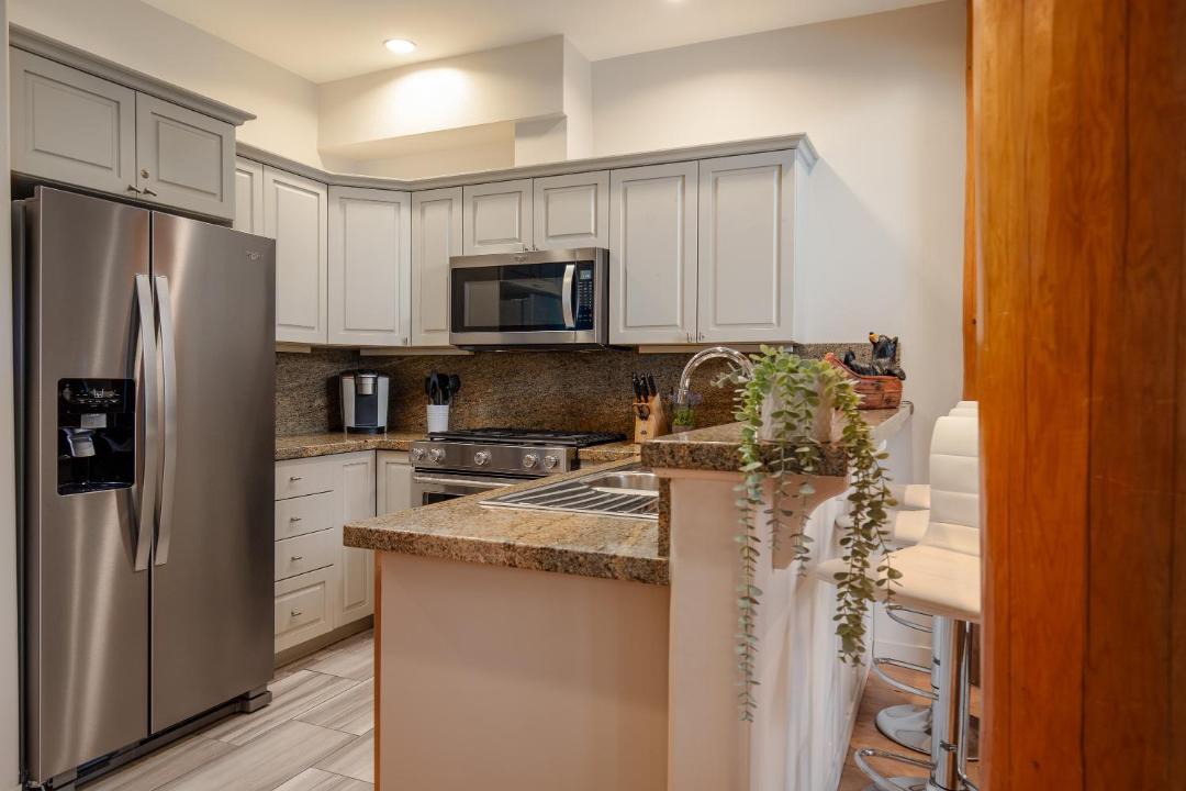 Photo of Kitchen in Nordic Estates