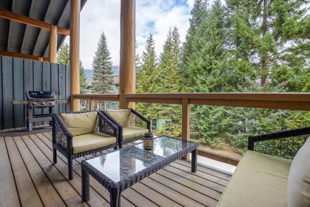 Photo of Patio Balcony in Nordic Estates