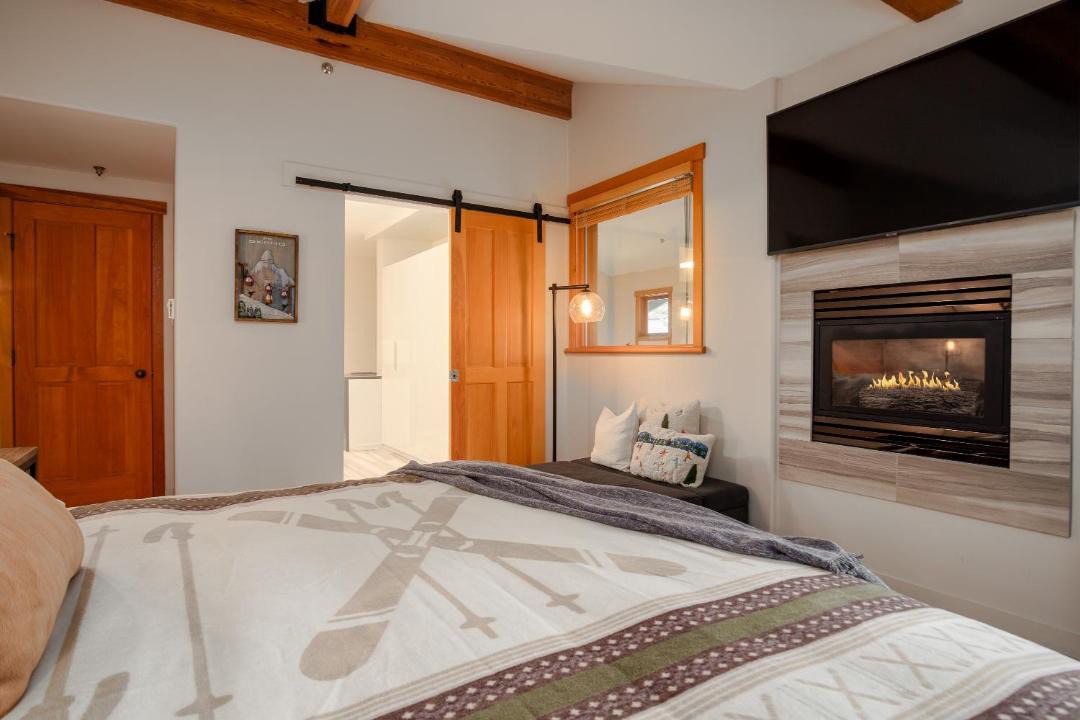 Photo of Bedroom in Nordic Estates
