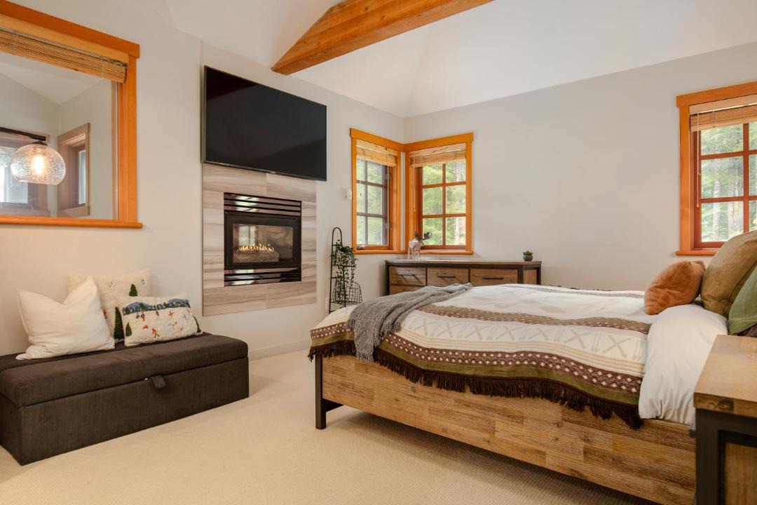 Photo of Bedroom in Nordic Estates