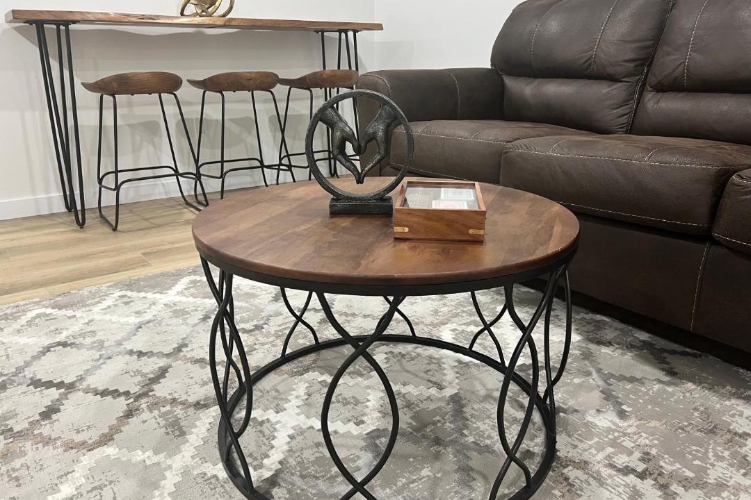 Photo of Livingroom in West Edmonton