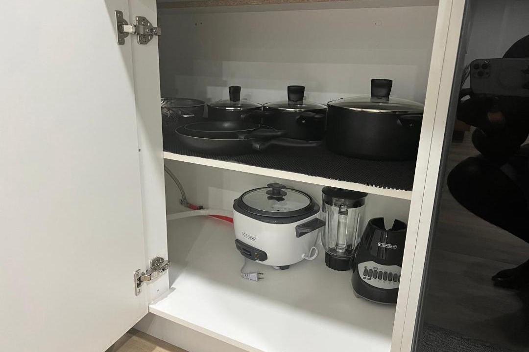 Photo of Kitchen in West Edmonton