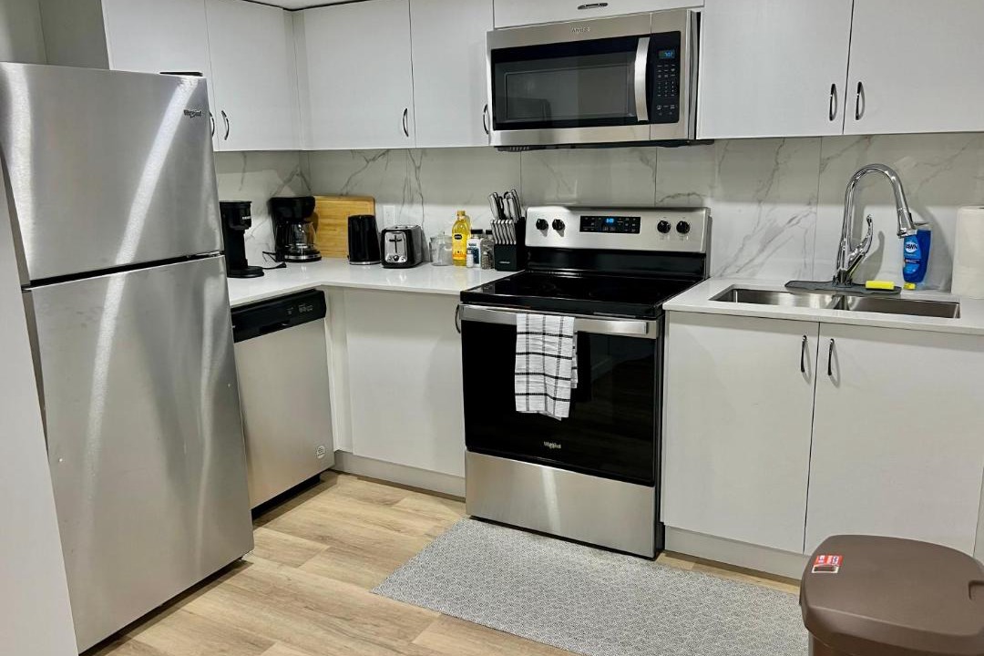 Photo of Kitchen in West Edmonton