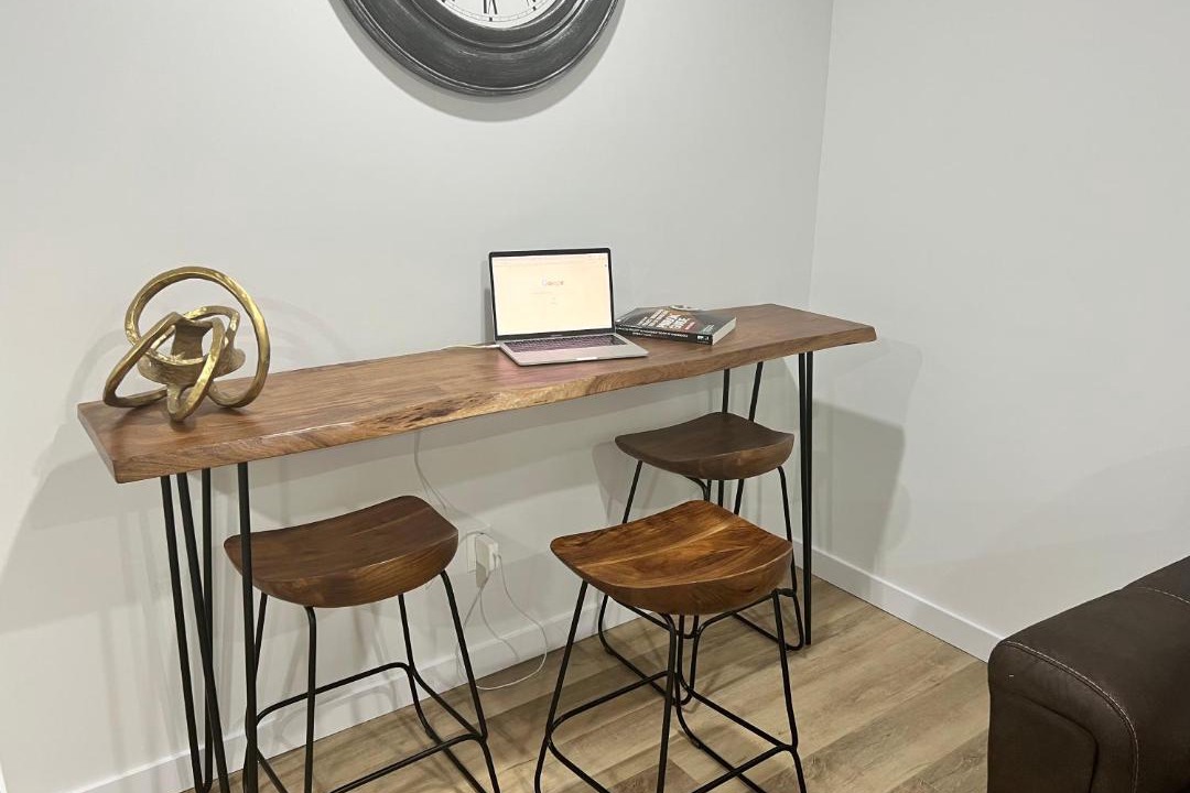 Photo of Livingroom in West Edmonton