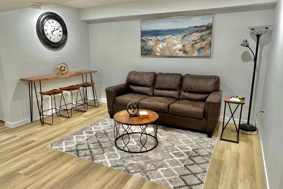 Photo of Livingroom in West Edmonton