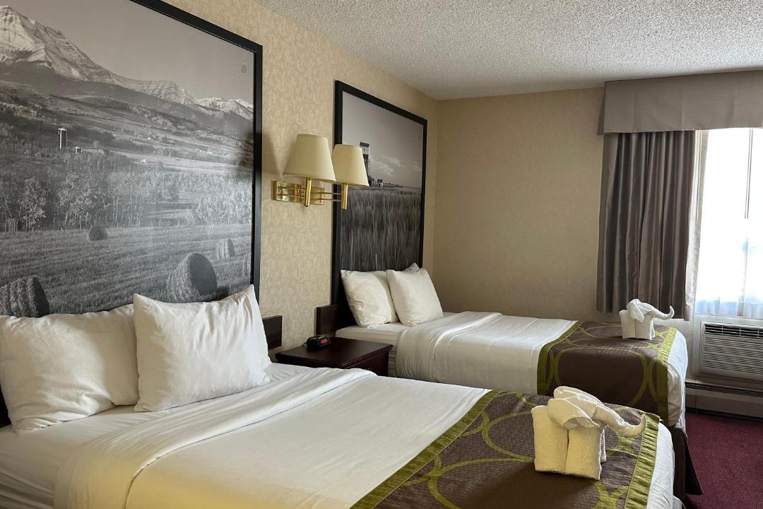 Photo of Bedroom in South Lethbridge