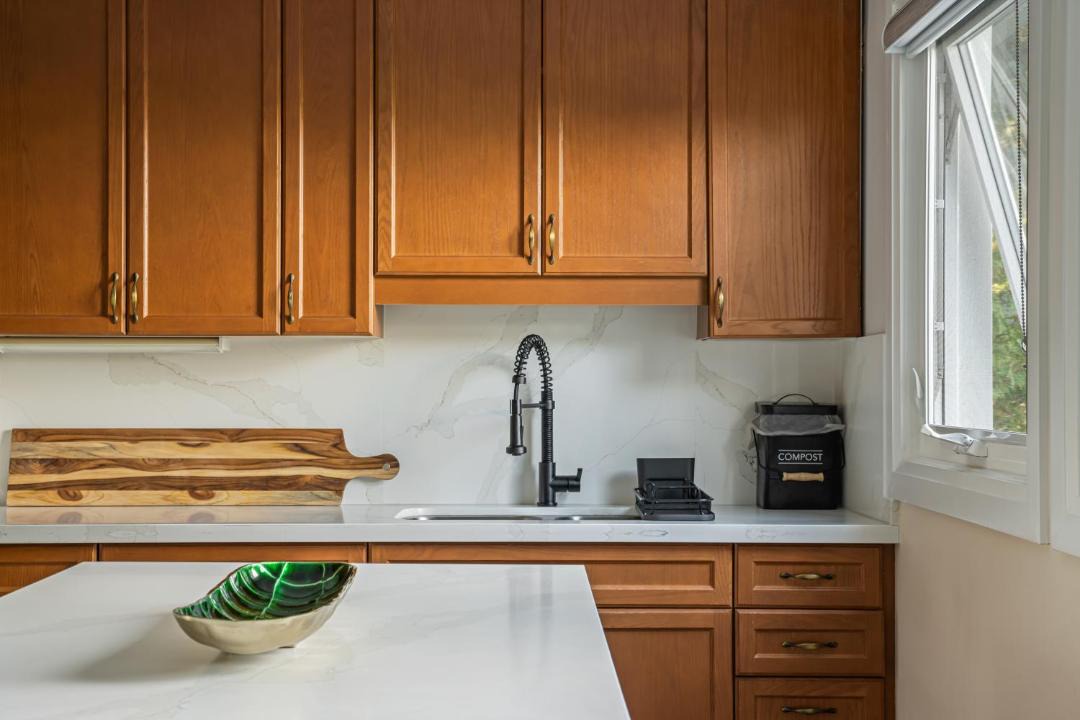 Photo of Kitchen in Collingwood