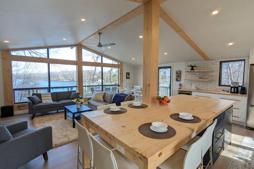 Photo of Livingroom in Cressy