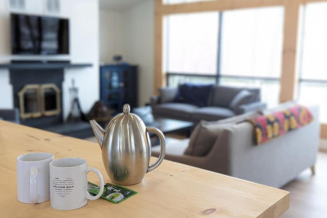 Photo of Livingroom in Cressy