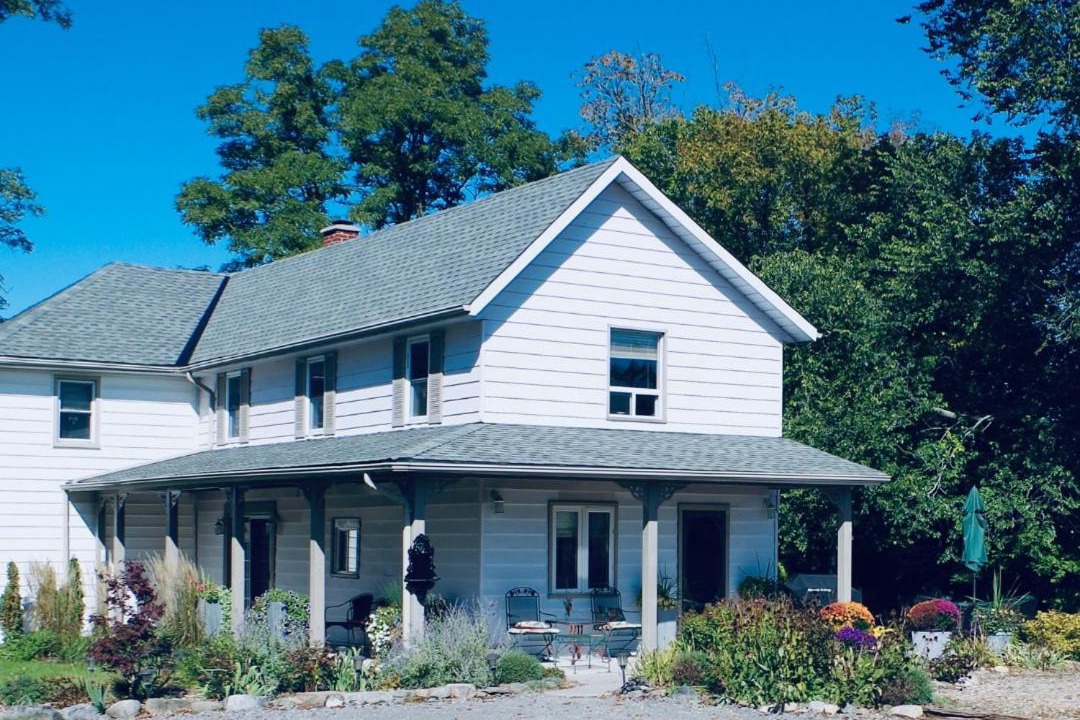 Photo of Buildings in Cramahe