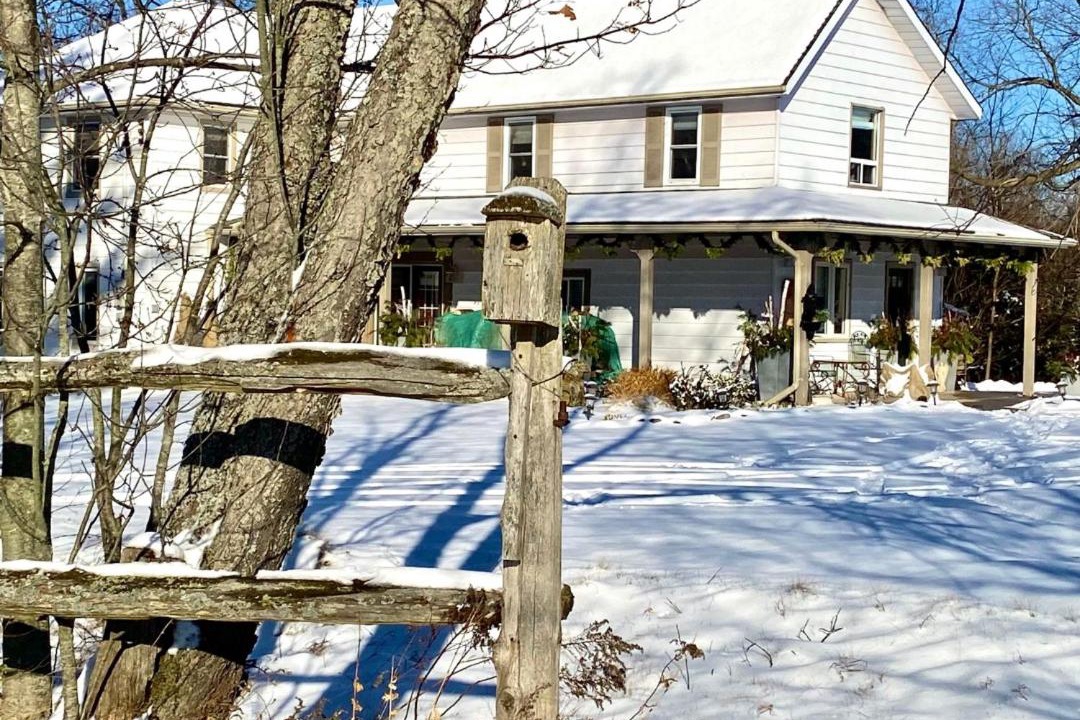 Photo of Buildings in Cramahe