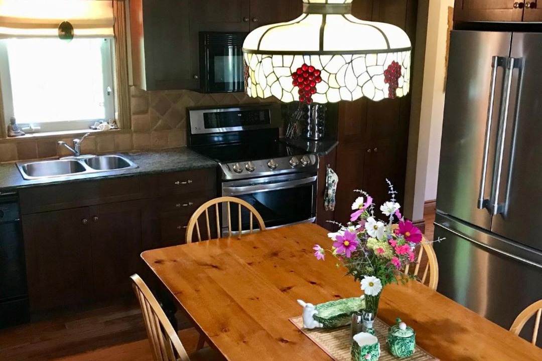 Photo of Livingroom in Cramahe