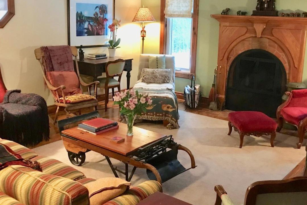 Photo of Livingroom in Cramahe