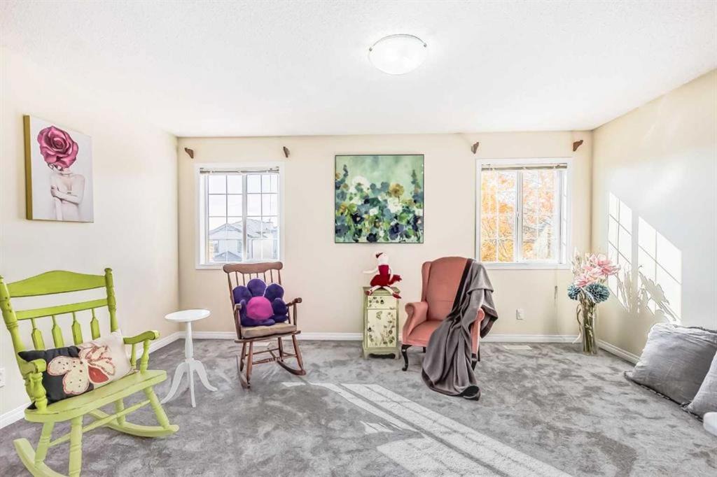 Photo of Livingroom in Calgary