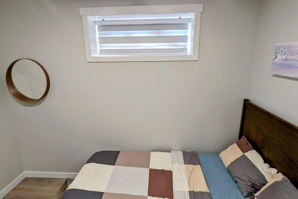 Photo of Bedroom in Northeast Edmonton