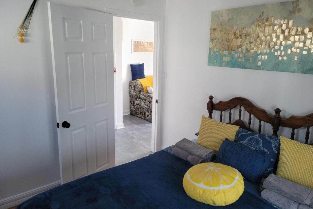 Photo of Bedroom in Edmundston