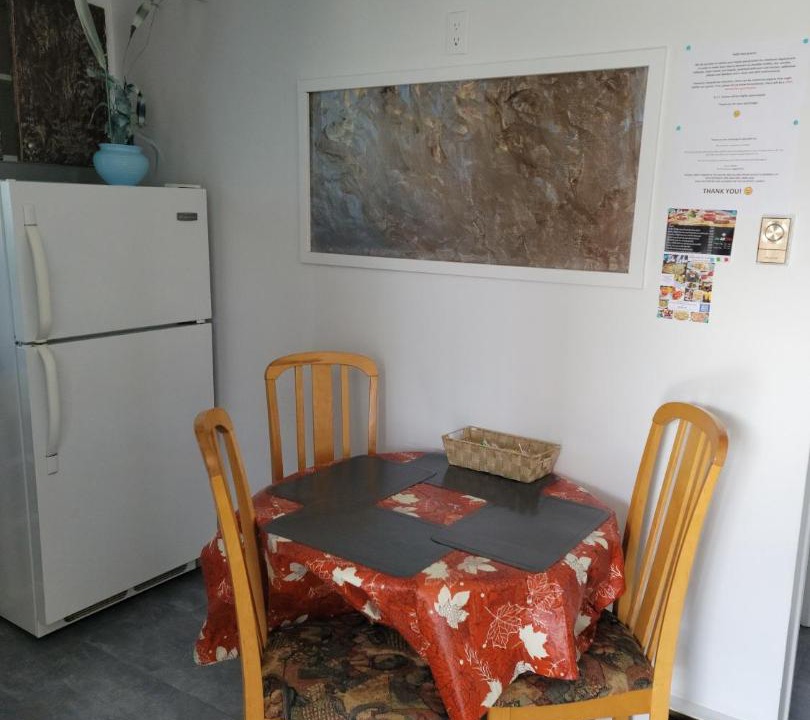 Photo of Kitchen in Edmundston