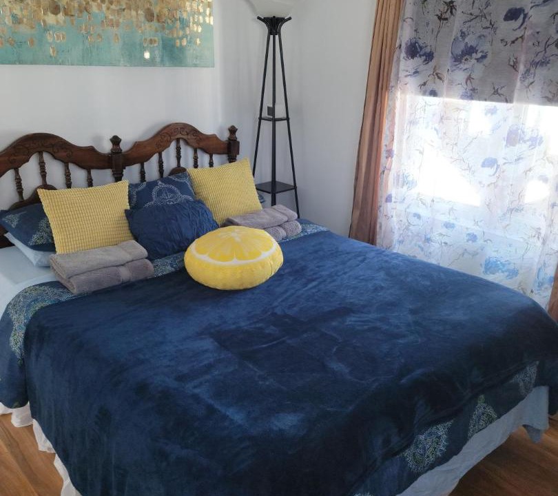 Photo of Bedroom in Edmundston